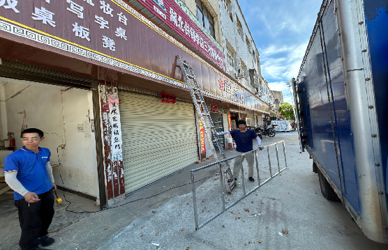 成都装招牌的时候要注意什么？