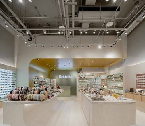 成都店面装修流程