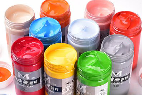 成都你知道什么材料可以用于墙绘吗？