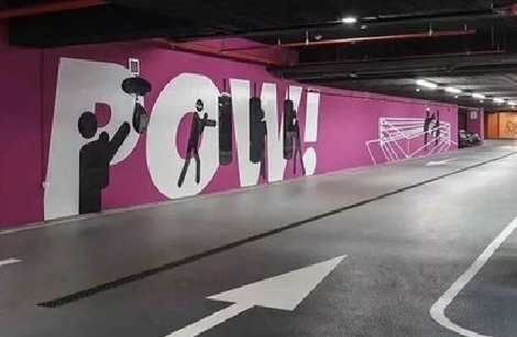 成都墙绘设计师的选择是关键。