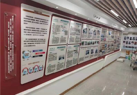 成都大城市文化背景墙制作常用工艺。