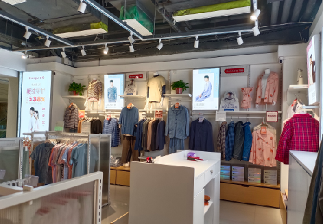 成都超市卖场装修如何提升消费欲望？