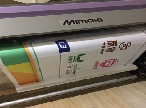 成都喷印写真褪色的原因。