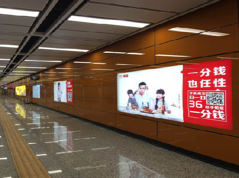 成都广告灯箱的发展前景？