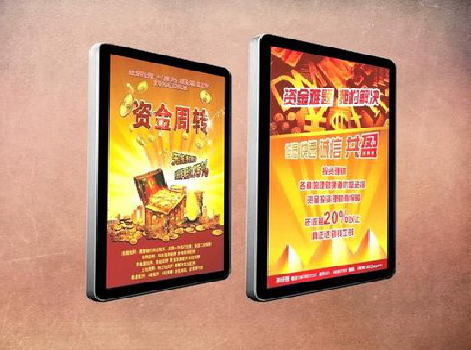 成都如何延长磁吸灯箱的使用寿命？