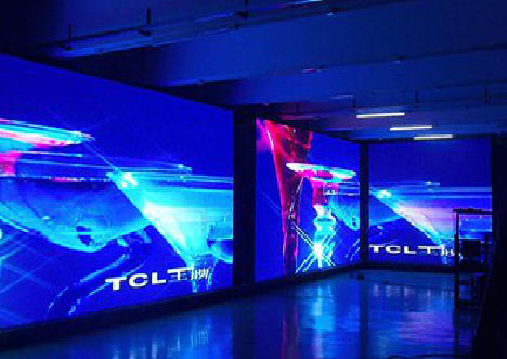 成都如何解决LED显示屏耗电问题?